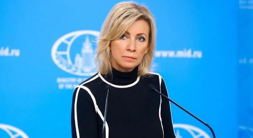 Zaharova odaszúrt: Litvánia Washington kegyeit keresi Irán árnyékában