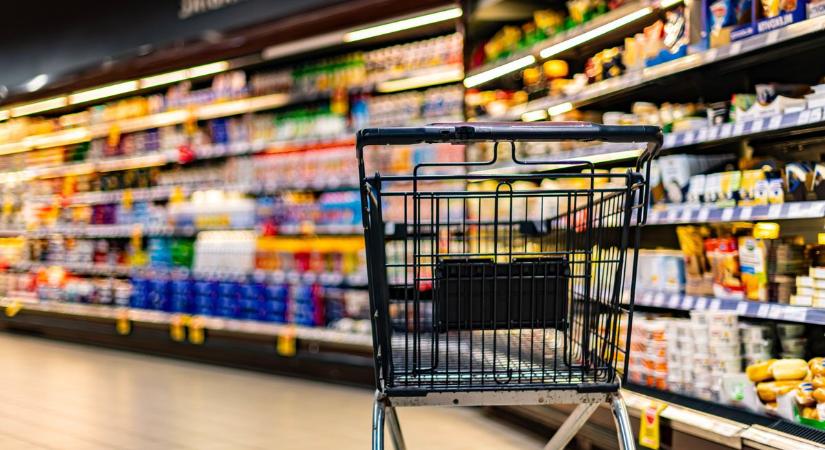 Durva számok tavaly húsvétkor: több tonna élelmiszert vontak ki – idén még szigorúbb ellenőrzés jön!
