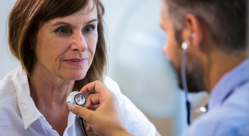 Oda a jogosítvány, ha 50 éves kor felett ezzel diagnosztizálják