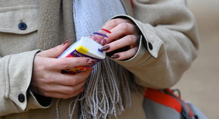 Berobbant az allergiaszezon, tízszer annyian használják a Semmelweis Egyetem tünetellenőrző appját mint korábban