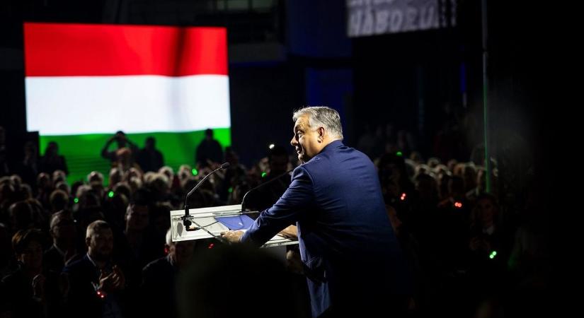 Különleges térkép bizonyítja: világszinten is csak kevés ország képes arra, amire Magyarország