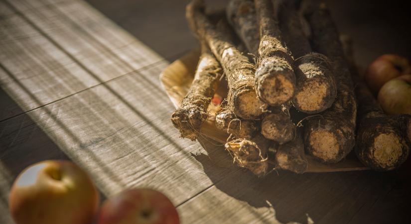 Visszaesett a tormaexport mennyisége, de értéke nőtt 2025-ben