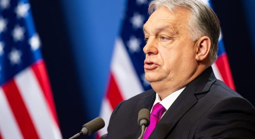 Orbán: A hadsereg 75 helyen már fel is vonult