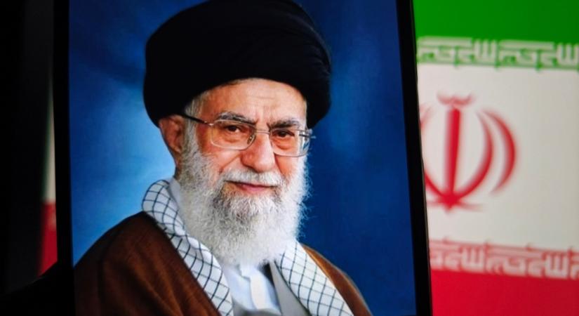 Megválasztották Irán új impotens vezetőjét