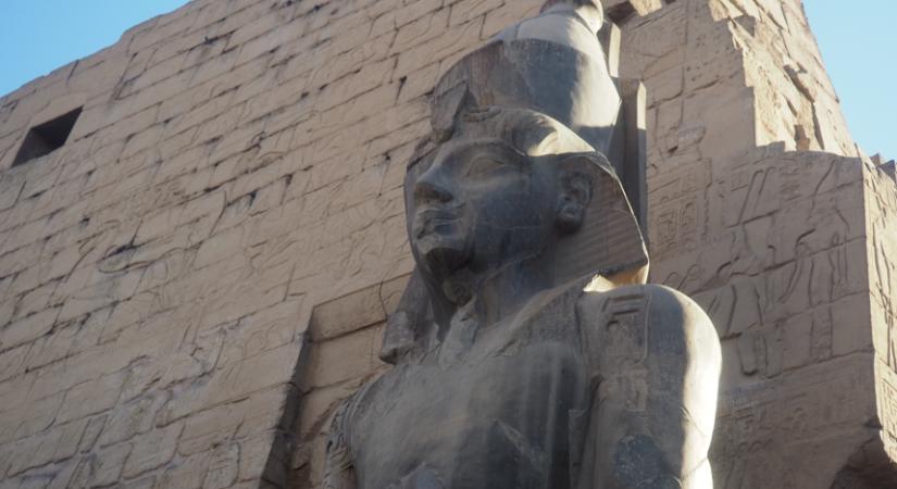 Újabb kedvenc helyeim, egyiptomi érdekességek, 11. rész