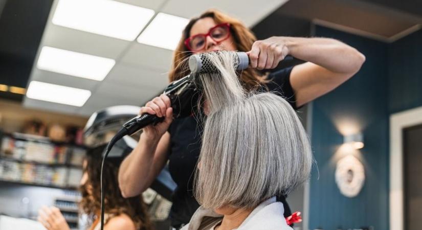 Sokan már tudják, ki a legjobb fodrász Dunaújvárosban