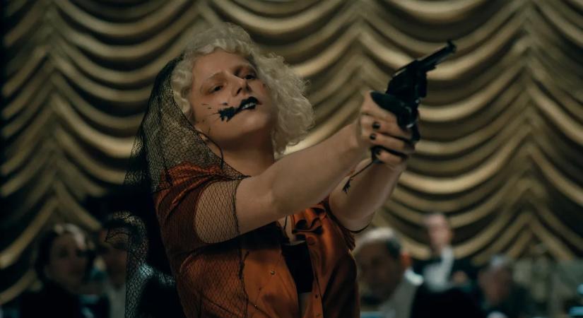 Szexuális erőszak és undor: Jesse Buckley és Christian Bale filmje, A menyasszony vegyesen szerepelt a tesztvetítéseken