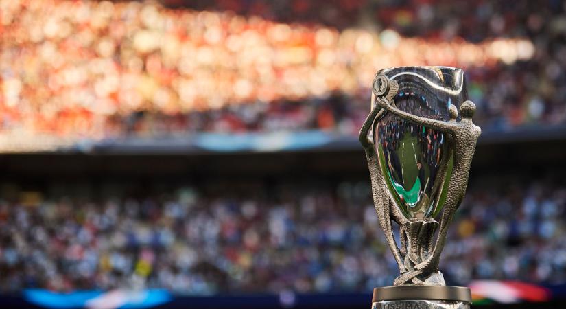 Interkontinentális Szuperkupa: Katar helyett Európában vagy Amerikában játszhatják le a meccset – sajtóhír