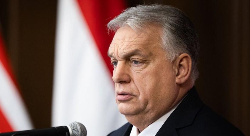 Orbán Viktor több bejelentést is tett: óriási változások jönnek, vizsgálóbizottságot hoz létre a kormány az ukrán fenyegetés ellen (VIDEÓ)