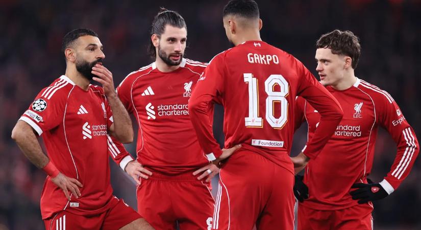 Bosszúhadjáratra készül a Liverpool, Budapest a cél