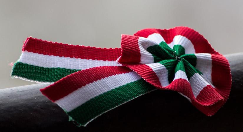 Előadás az 1848–49-es forradalom és szabadságharc győri története