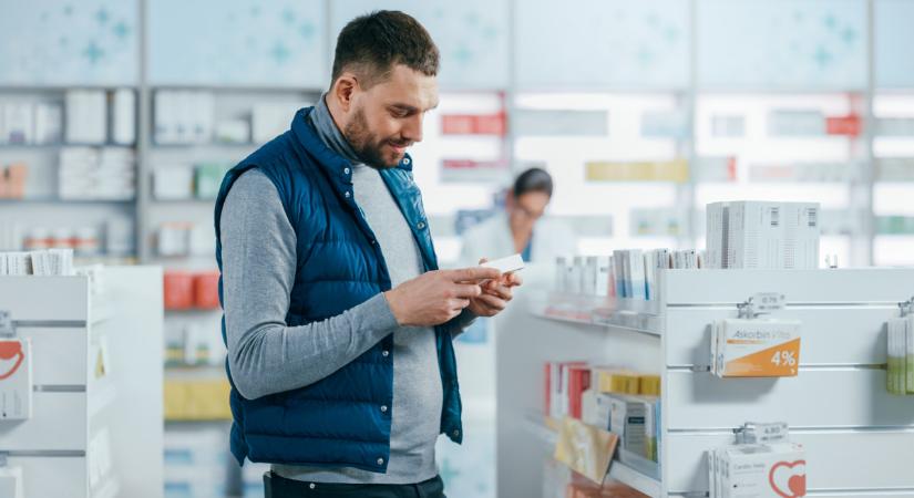 Ha ilyet vett a patikában, ez a 105 milliós bírság érdekelheti