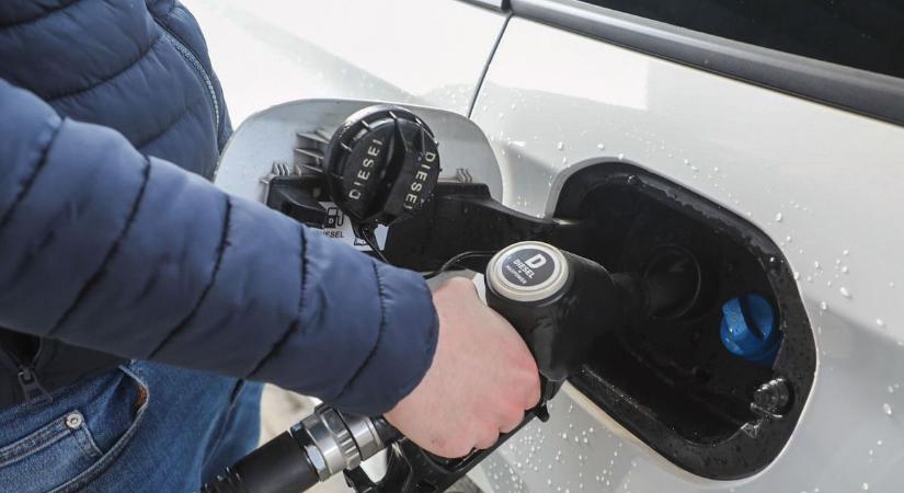 Megjött a bejelentés az üzemanyagárakról – nincs megállás!