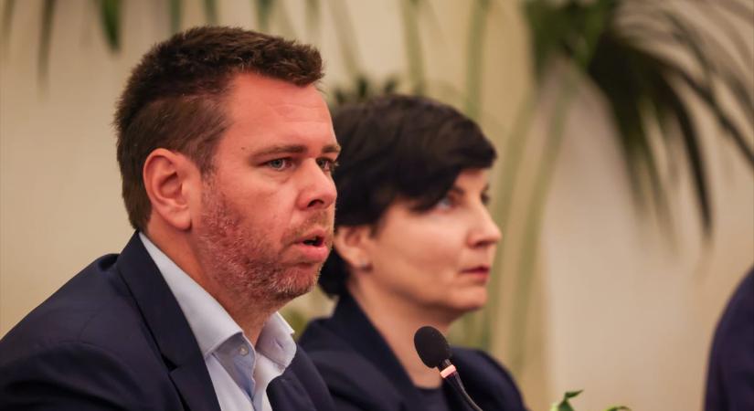 Vitézy szerint nem a klubok bezárása nem a drogkereskedőket sújtja, hanem a fiatalokat és a vállalkozókat