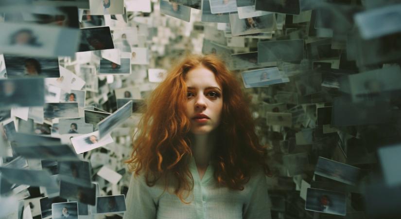 Túlstimuláltság: amikor az agyunk egyszerűen túl sok ingert kap