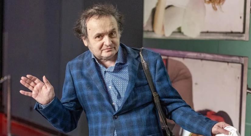 Újabb hírek érkeztek Galla Miklósról