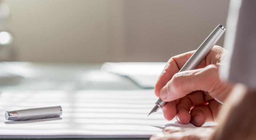 Nyitrai Zsolt: már akadálymentesen is kitölthető a nemzeti petíció