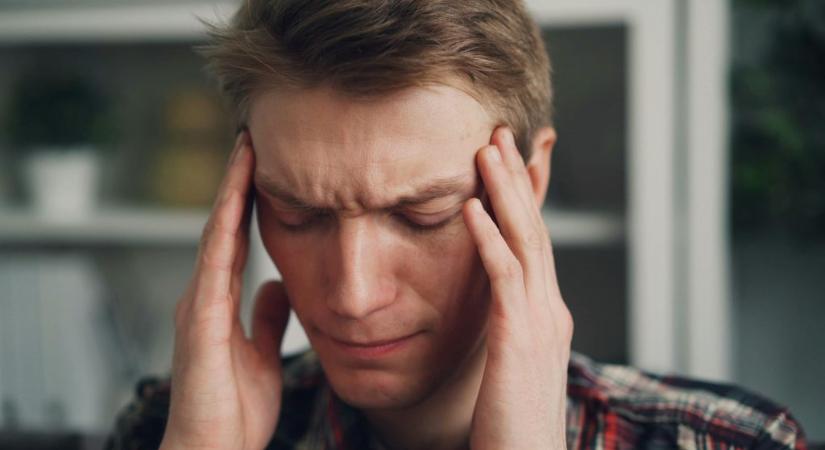 Miért kerülik a férfiak az orvosokat?