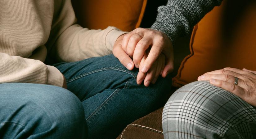 Mindig rosszba szeretsz bele? Lehet, nem véletlen