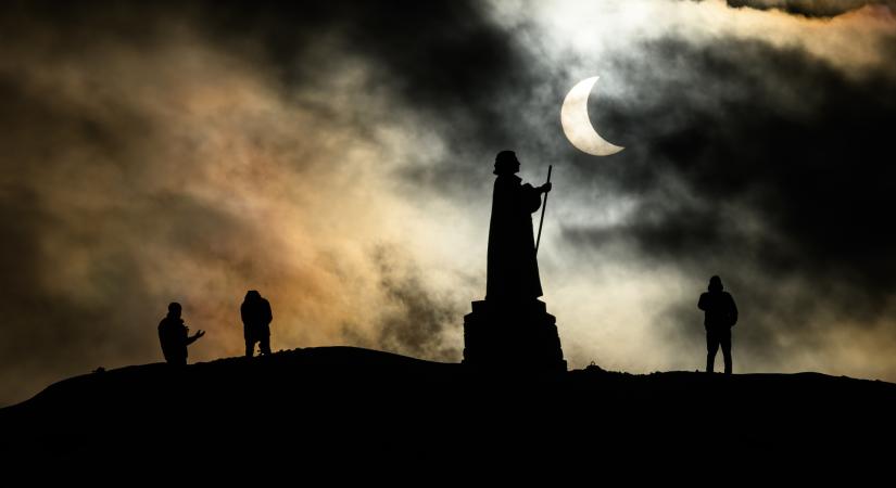 Ez volt az emberiség történetének legrosszabb éve, de végül mégsem jött el a világvége