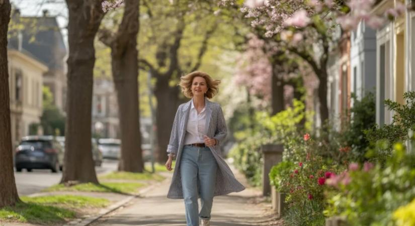 Tedd magad boldogabbá 5 lépésben – az agyad imádni fogja