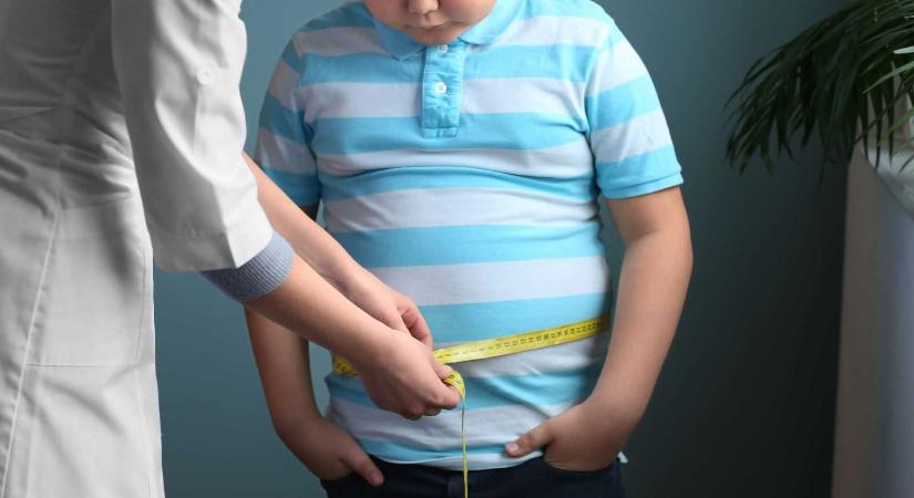 Elhízás elleni világnap: a hét- és nyolcéves gyermekek mintegy 30 százaléka túlsúlyos