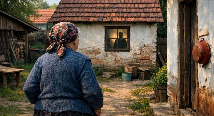 Már bírósági papírja is van a nőnek, mégsem tudja kitenni a házából a hajléktalant - ez lehet a megoldás