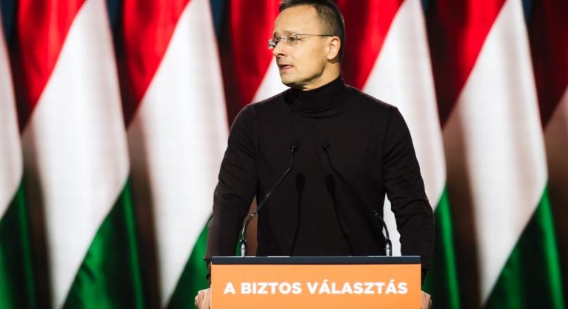 Reuters: Szijjártó Péter szerdán Putyinnal tárgyal Moszkvában