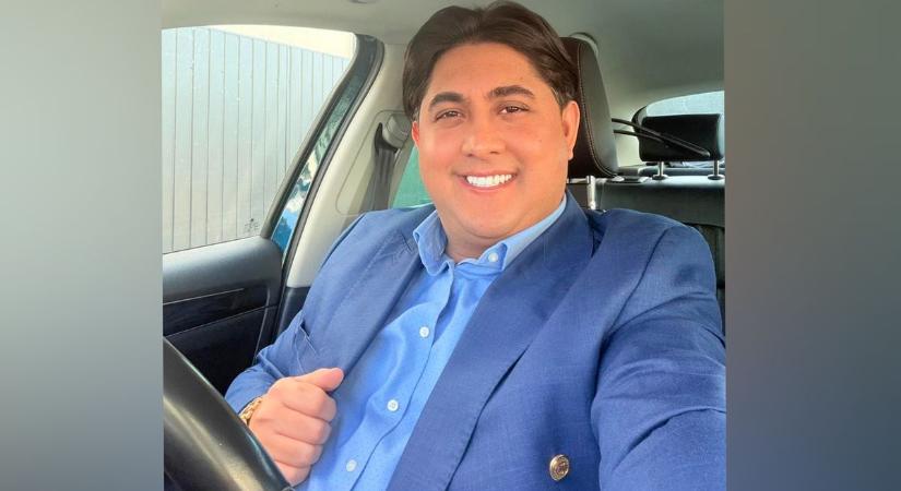 Együtt robbantotta az internetet Korda György és Kis Grófo