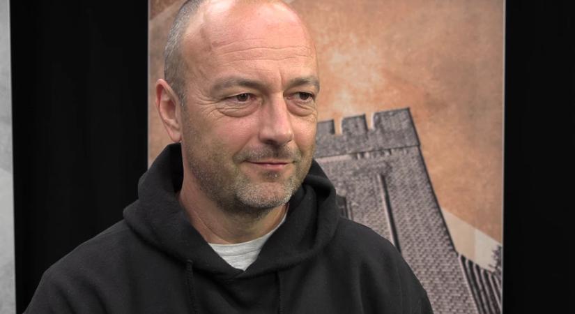 Afrikai élménybeszámoló