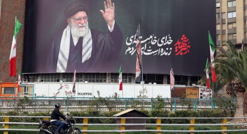 Irán halálbüntetéssel fenyegette meg az amerikai-izraeli offenzívát támogatókat