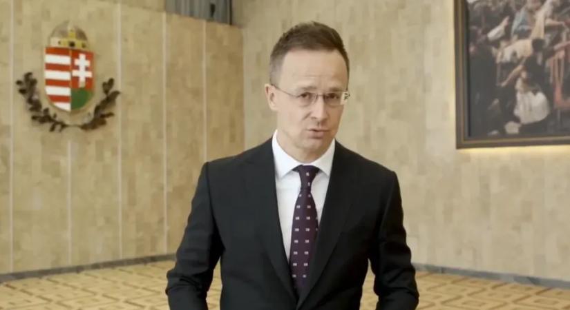 Szijjártó Péter szerint a moszkvai tárgyalások után két magyar származású hadifoglyot is hazahozhatnak