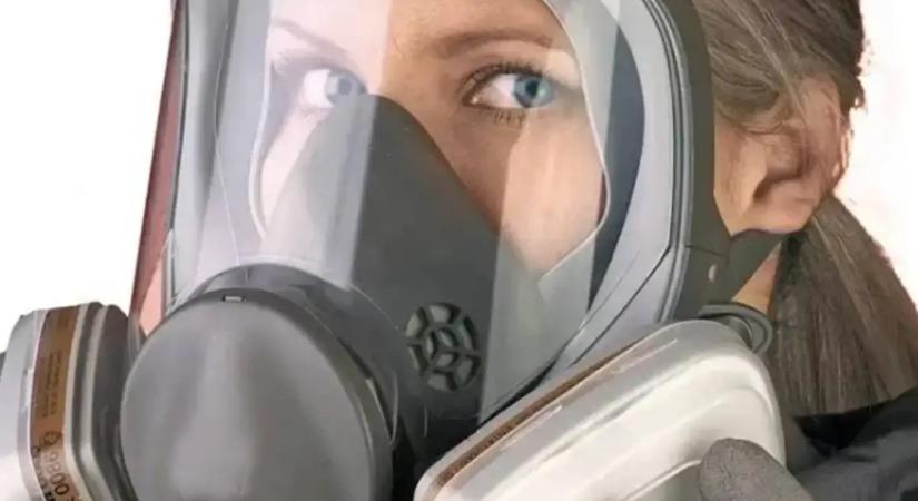 Az izolált bakhátak fertőtlenítése