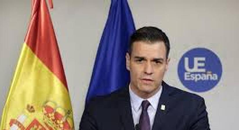 A spanyol miniszterelnök erős beszédben szólt vissza Donald Trumpnak