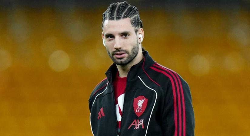 Szoboszlai Dominik új frizuráján ámuldoznak a rajongók: igazi stílusikonná vált a sportoló!