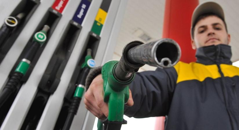 Kúsznak fel az üzemanyagárak! Mutatjuk, hol lehet olcsóbban tankolni
