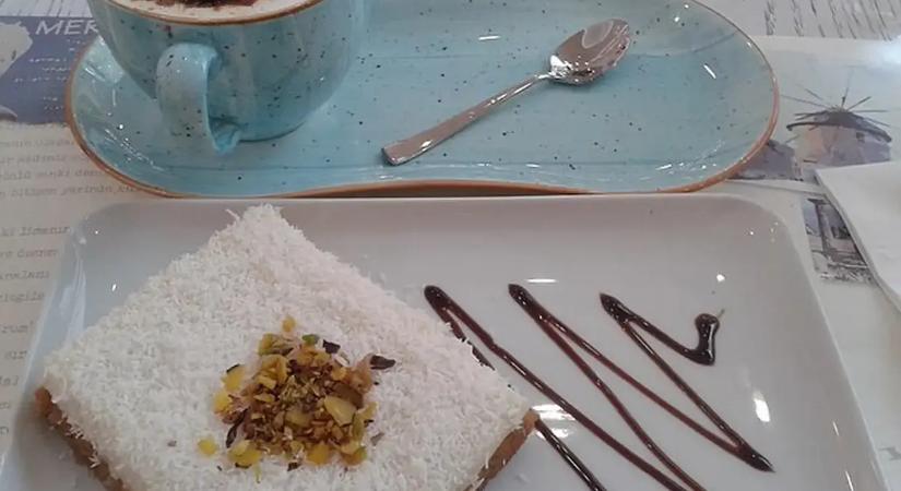 Ciprusi sütemény pohárban: nincs olcsóbb desszert, és 30 perc alatt elkészül