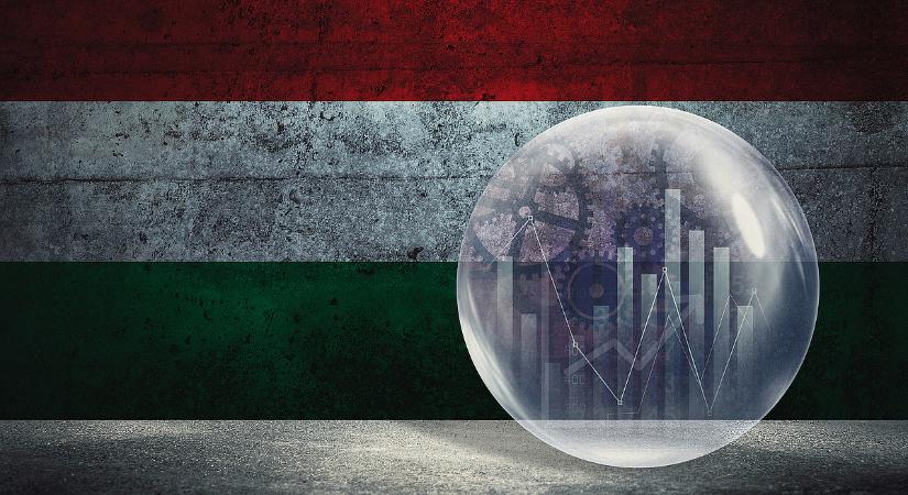 Az iráni háború komoly kockázatot jelent, ilyen lehet 2026 a magyar gazdaságban