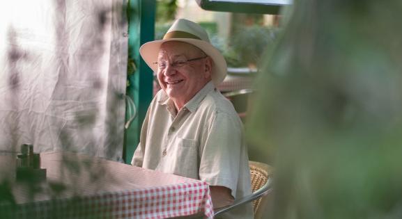 A 15 éves Margó Bereményit, Krasznahorkait és a verseket ünnepli – jön a Tavaszi Margó!