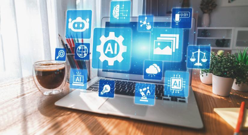 Önfejlesztő digitális munkatárs, aki önállóan dolgozik – szintet lépett az AI