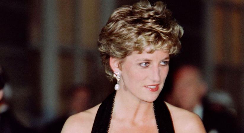 Köze lehet Diana hercegné halálához Epsteinnek - Ezt titkolták eddig?