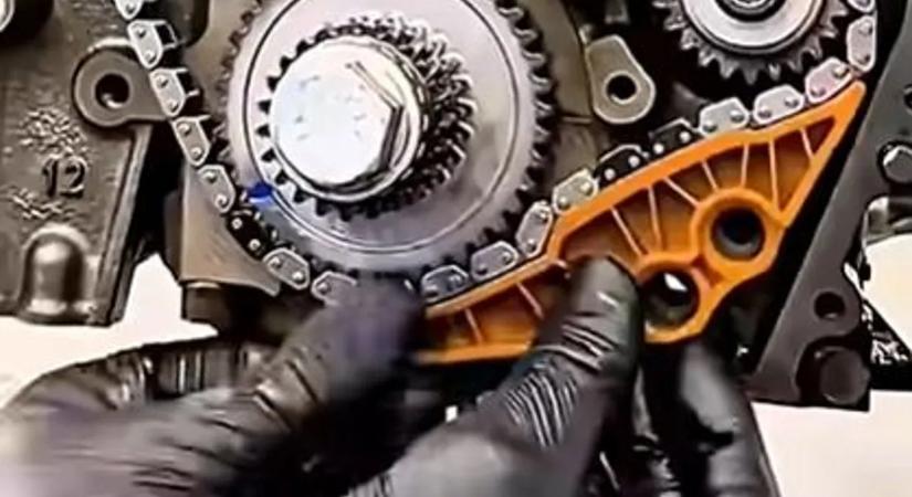 Tudta, hogy ez a motor egyik legolcsóbb, de legfontosabb alkatrésze?