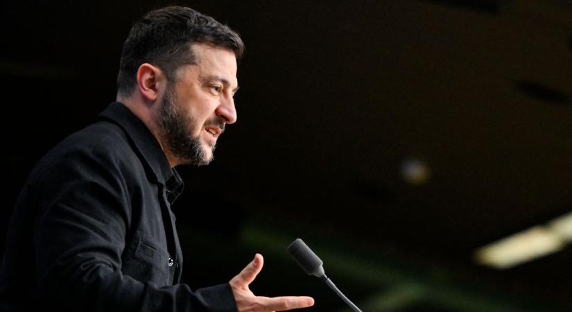 Hálát vár az olajblokádért