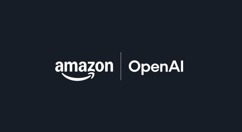 50 milliárd dollárt fektet be az Amazon az OpenAI-ba