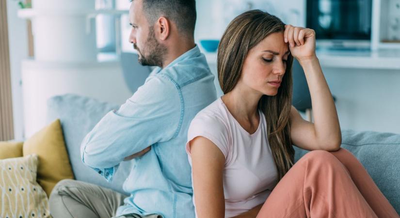 Pszichológusok szerint ez az 5 legjobb módszer arra, hogy kilépj egy se veled, se nélküled kapcsolatból