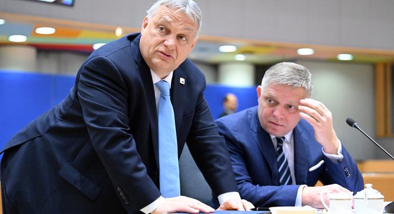 Fenyeget az ukrán elemző: Orbán és Fico nem ússzák meg, Ukrajna a háború után mindenkivel elszámol