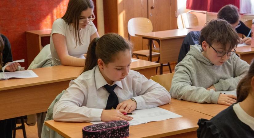 Ki érti jobban? - hagyományos megmérettetés Kanizsán