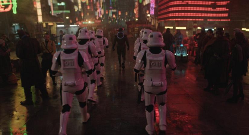 Egy sorozat, ami mindent átírhat a Star Wars-univerzumban