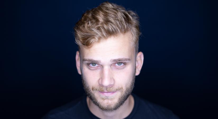 Weiler Vilmos nyerte A hónap sajtódíját februárban