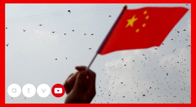 Kontrollálhatatlan háborútól tart Kína, azonnali tűzszünetet követelnek